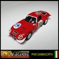 234 Alfa Romeo Giulia TZ2 - Alfa Romeo Collection 1.43 (2)